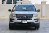 فورد إكسبلورر 2016 4X4